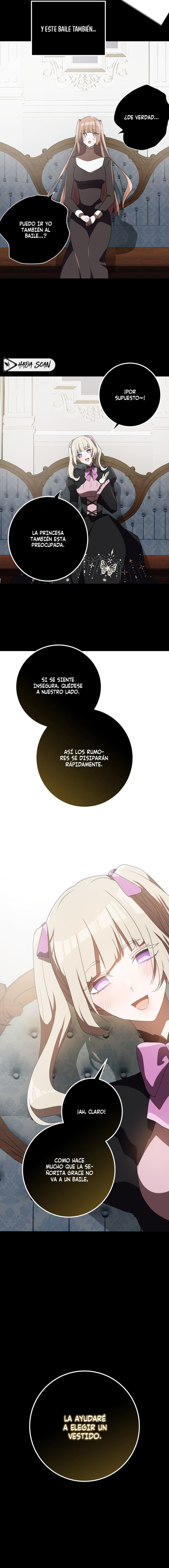 Mis amigos de la infancia intentan matarme Capítulo 69 - Page 24