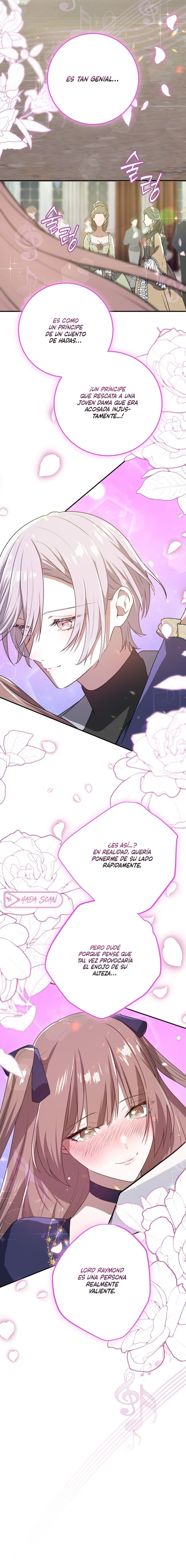 Mis amigos de la infancia intentan matarme Capítulo 70 - Page 10
