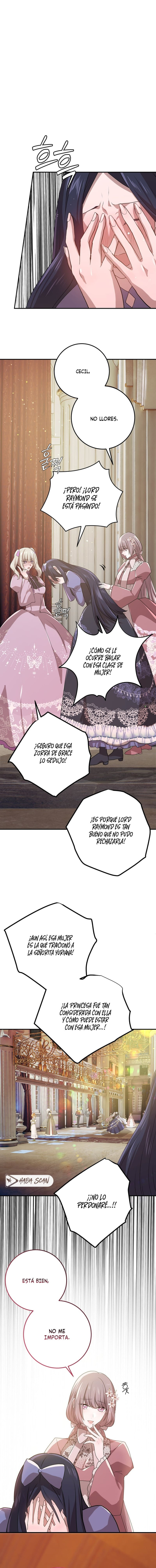 Mis amigos de la infancia intentan matarme Capítulo 70 - Page 17