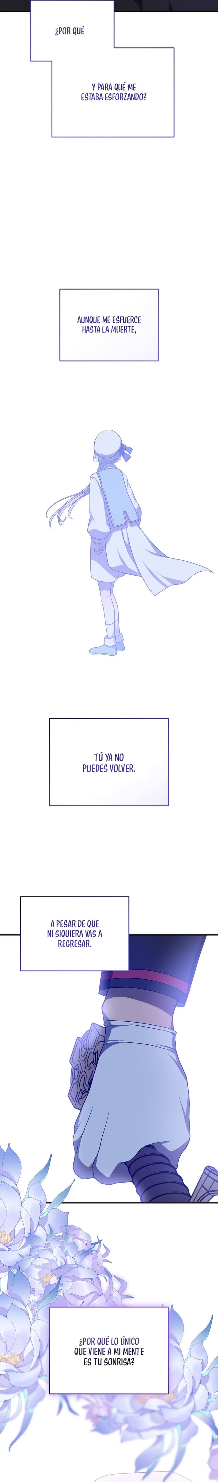 Mis amigos de la infancia intentan matarme Capítulo 71 - Page 14