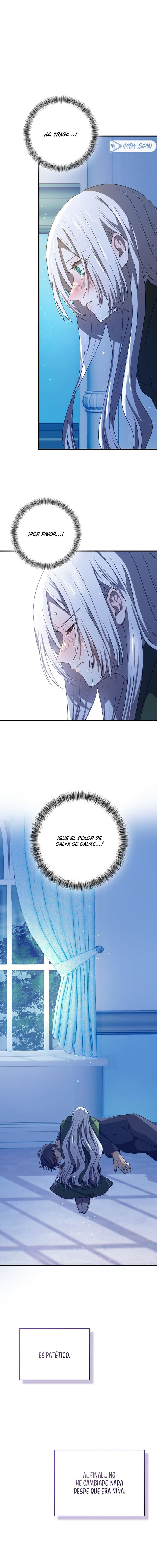 Mis amigos de la infancia intentan matarme Capítulo 72 - Page 6