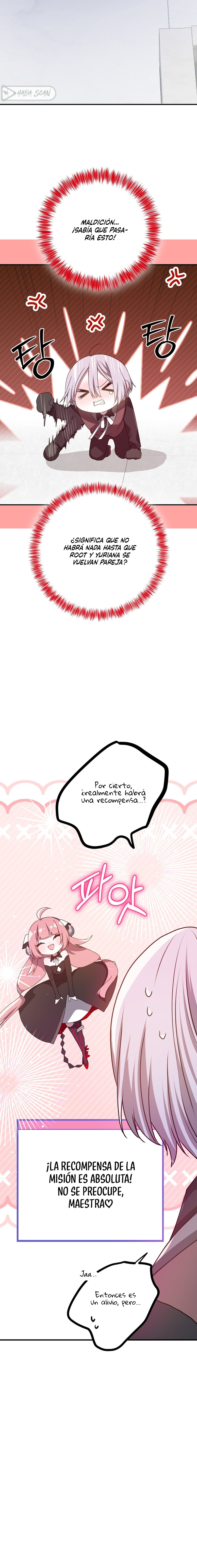 Mis amigos de la infancia intentan matarme Capítulo 75 - Page 11