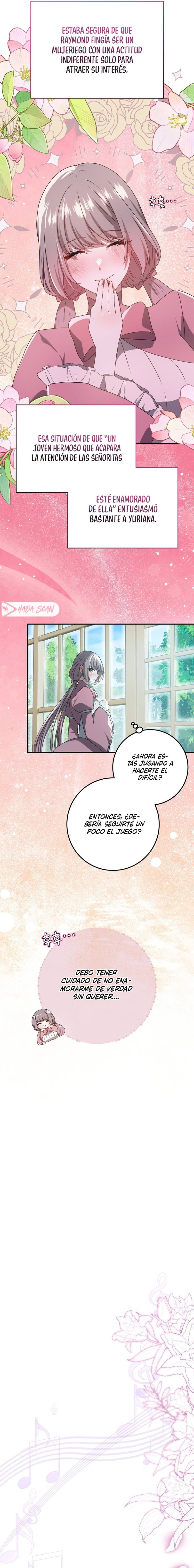 Mis amigos de la infancia intentan matarme Capítulo 76 - Page 11