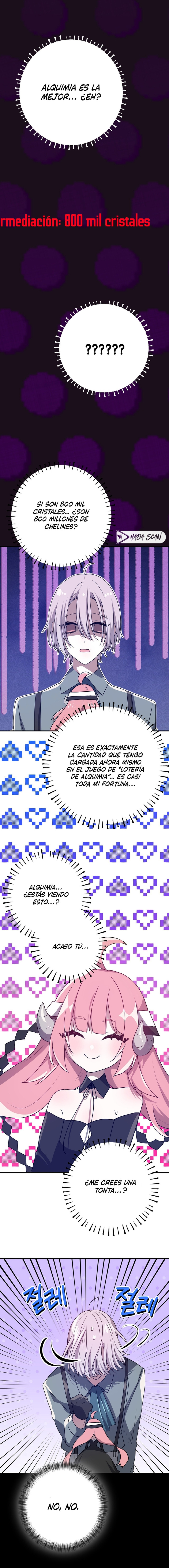 Mis amigos de la infancia intentan matarme Capítulo 78 - Page 12