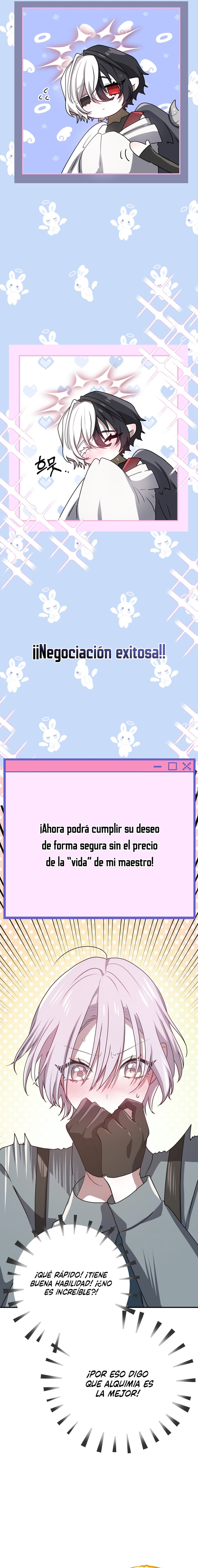 Mis amigos de la infancia intentan matarme Capítulo 78 - Page 14