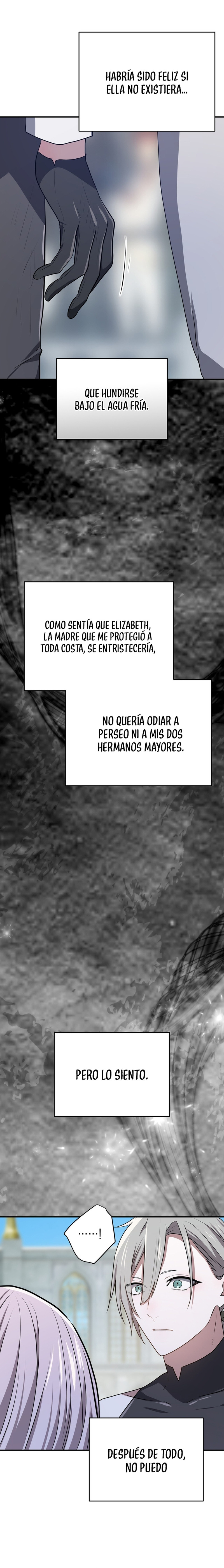 Mis amigos de la infancia intentan matarme Capítulo 80 - Page 11