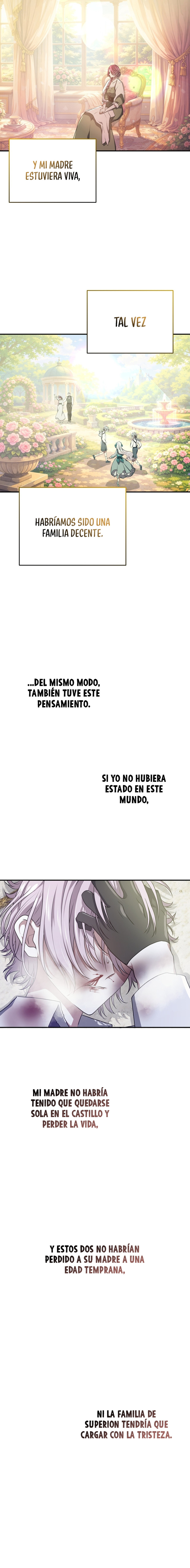 Mis amigos de la infancia intentan matarme Capítulo 80 - Page 9