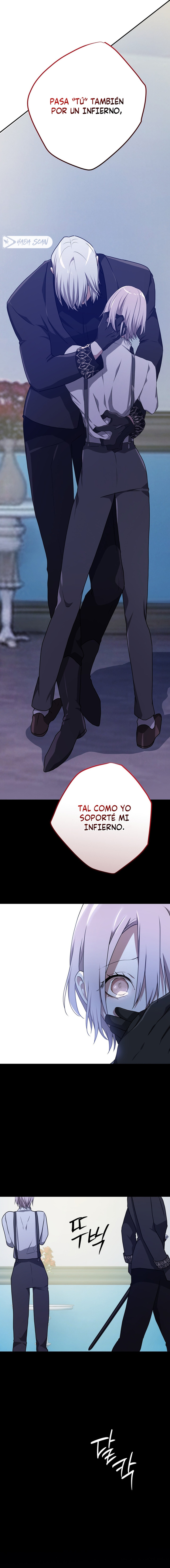 Mis amigos de la infancia intentan matarme Capítulo 83 - Page 24