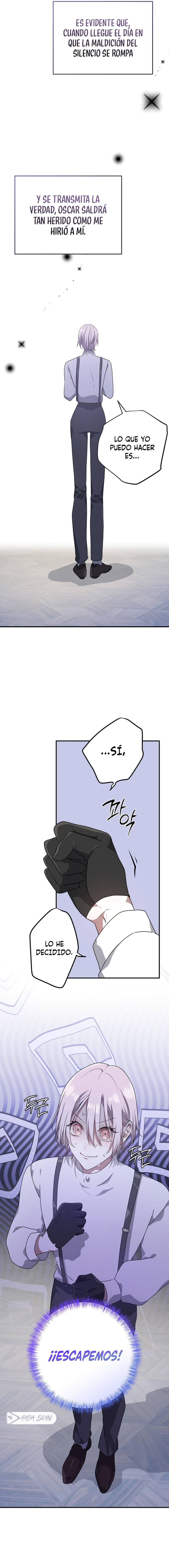 Mis amigos de la infancia intentan matarme Capítulo 83 - Page 26