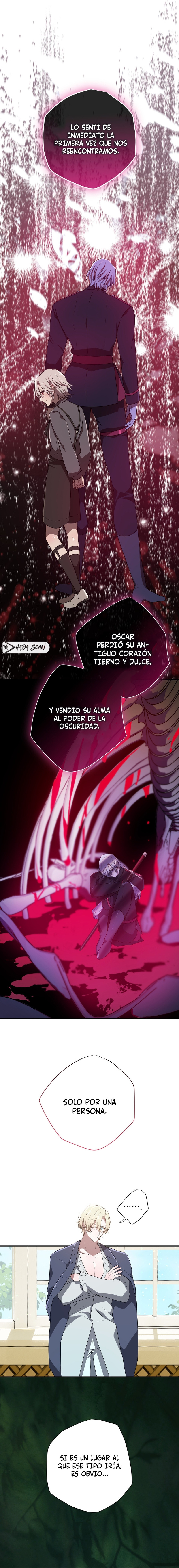 Mis amigos de la infancia intentan matarme Capítulo 85 - Page 6