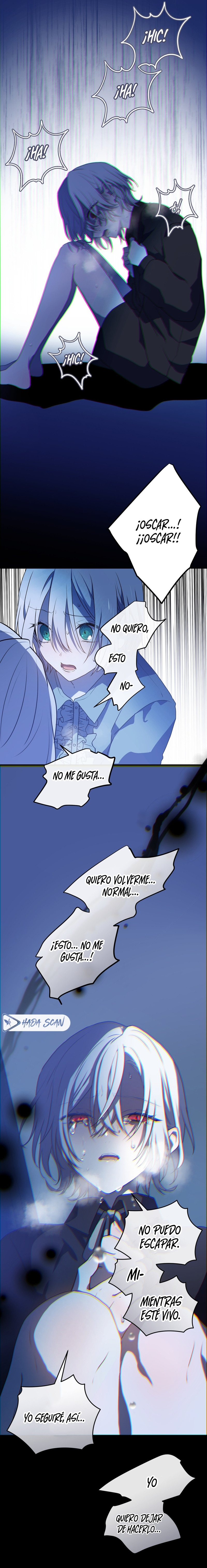 Mis amigos de la infancia intentan matarme Capítulo 87 - Page 14