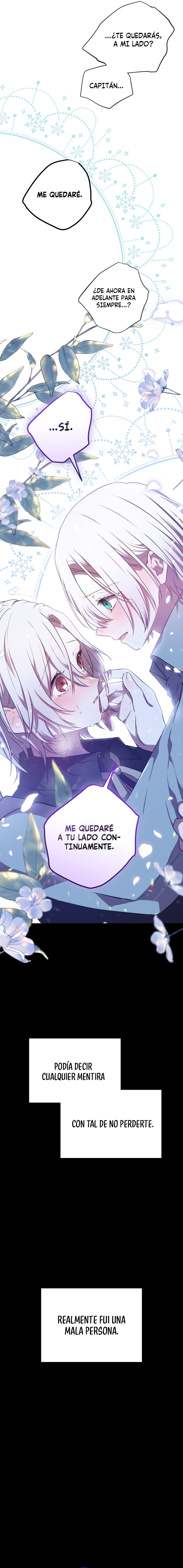 Mis amigos de la infancia intentan matarme Capítulo 87 - Page 16