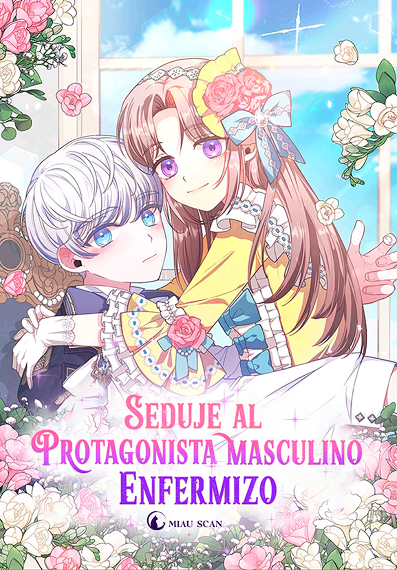 Seduje al protagonista masculino enfermizo Capítulo 103 - Page 2
