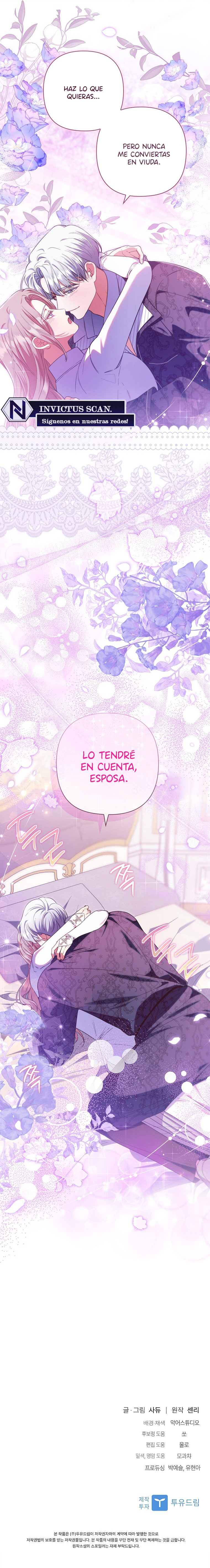 Seduje al protagonista masculino enfermizo Capítulo 111 - Page 9