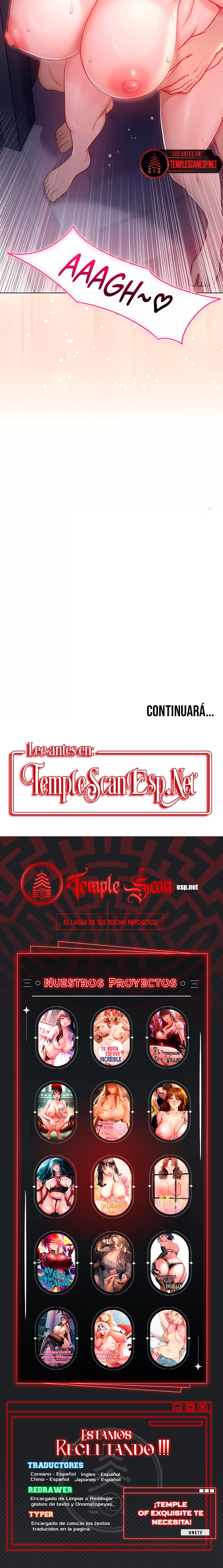 Soy un vampiro Capítulo 26 - Page 13