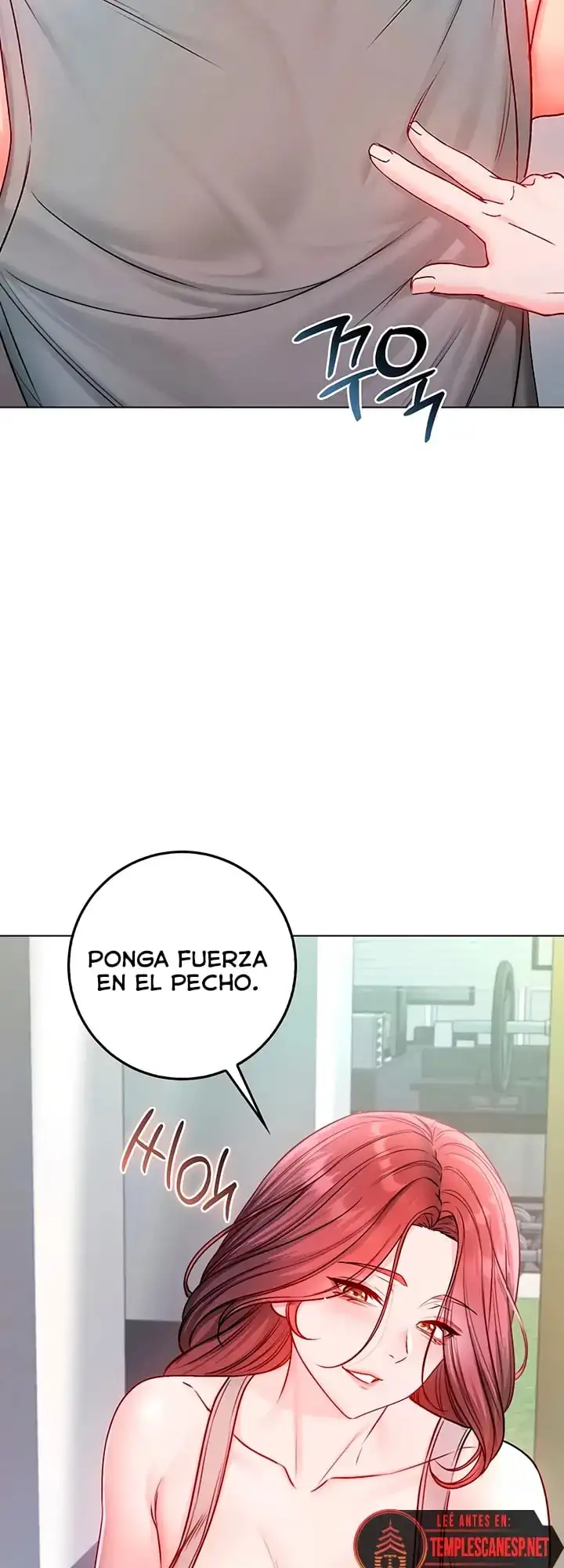 Soy un vampiro Capítulo 28 - Page 18