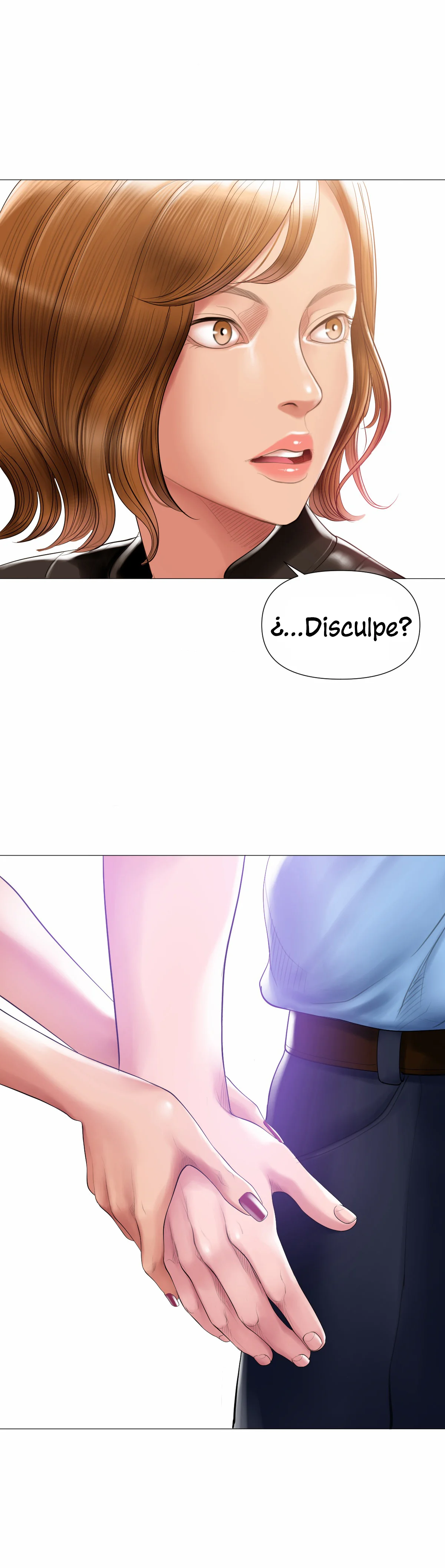 Smoking Hypnosis Capítulo 28 - Page 20