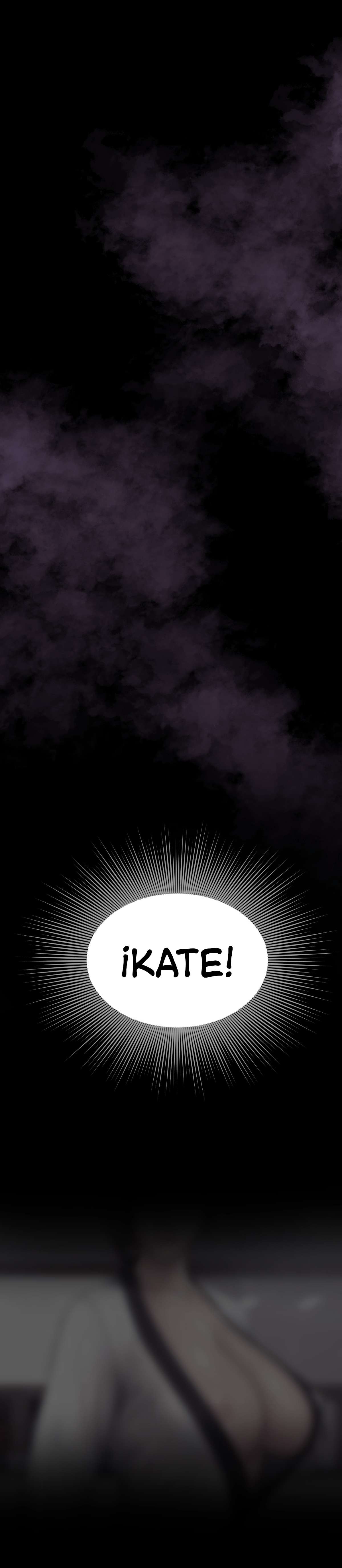 Smoking Hypnosis Capítulo 31 - Page 13
