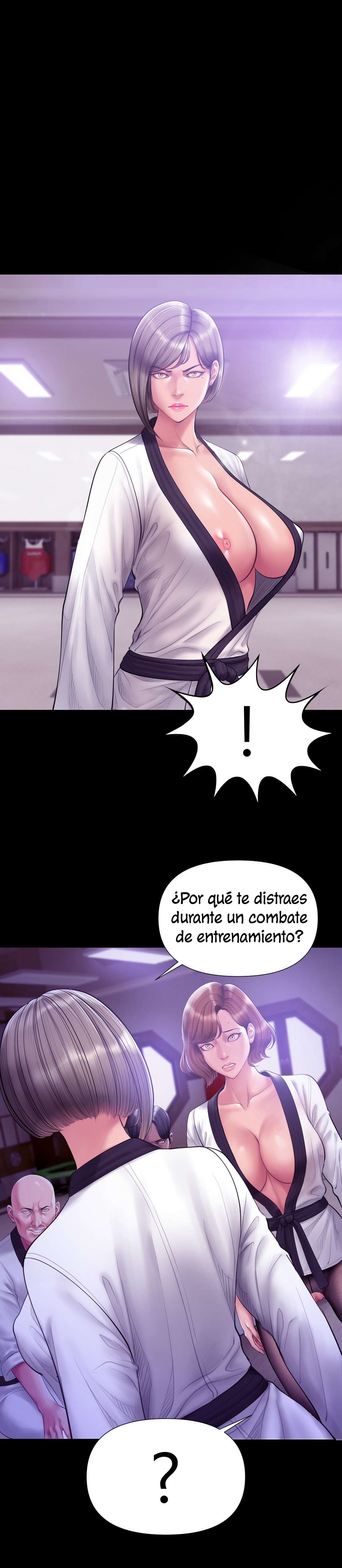 Smoking Hypnosis Capítulo 31 - Page 14