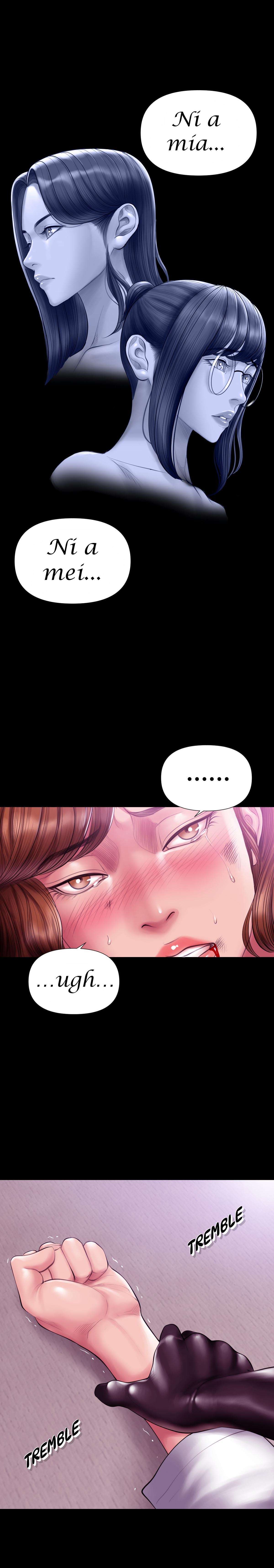 Smoking Hypnosis Capítulo 31 - Page 41