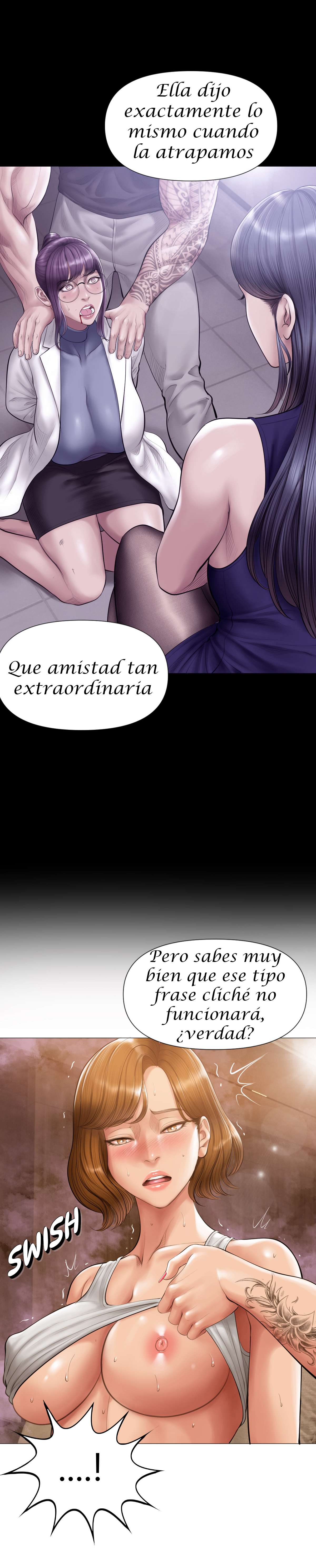 Smoking Hypnosis Capítulo 31 - Page 5