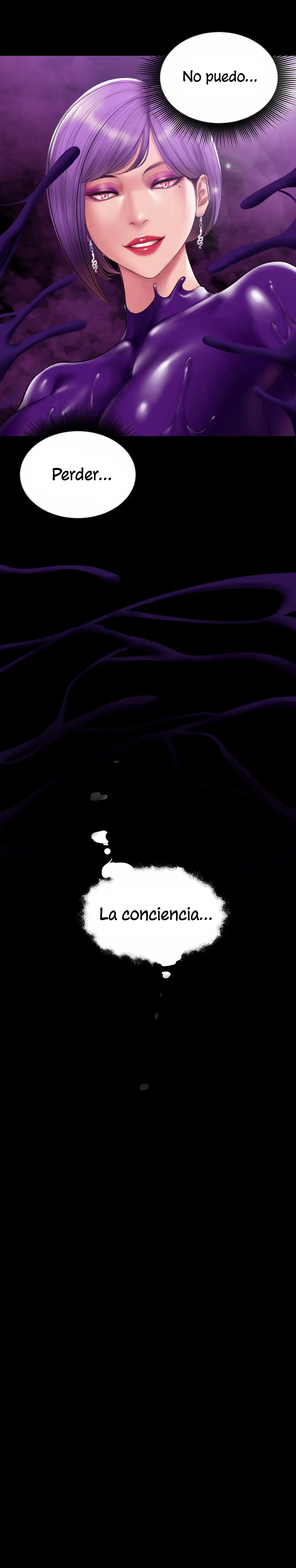 Smoking Hypnosis Capítulo 32 - Page 10
