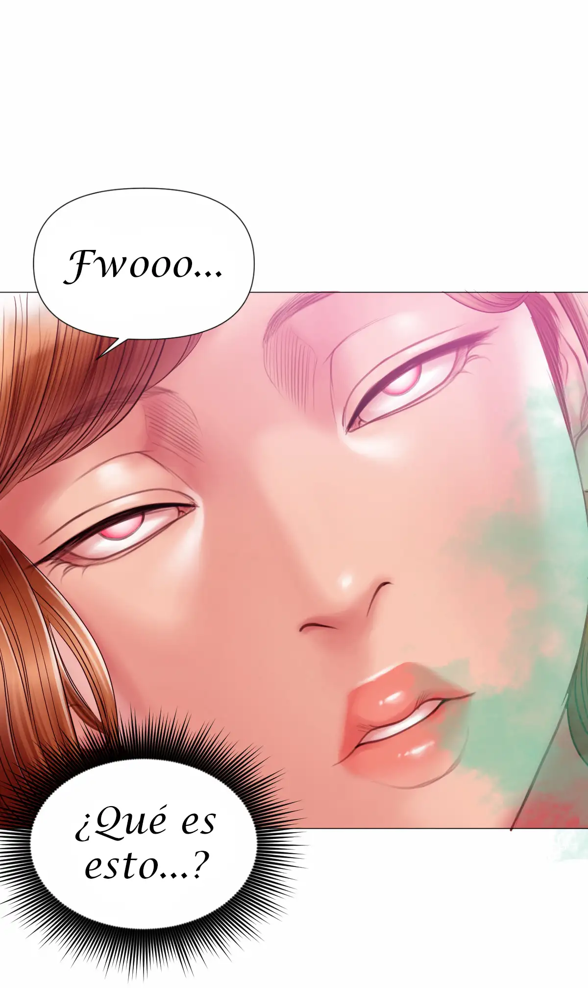 Smoking Hypnosis Capítulo 32 - Page 41