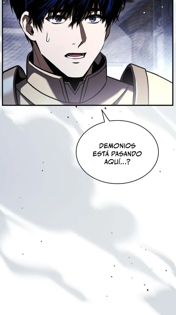 El Maestro de la Espada que Saltó a Través del Tiempo Capítulo 39 - Page 29