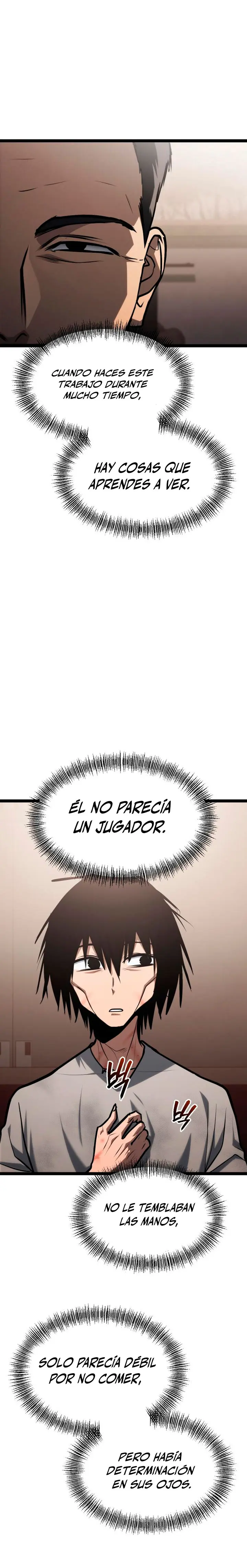 Goblin de nivel 999 Capítulo 40 - Page 10