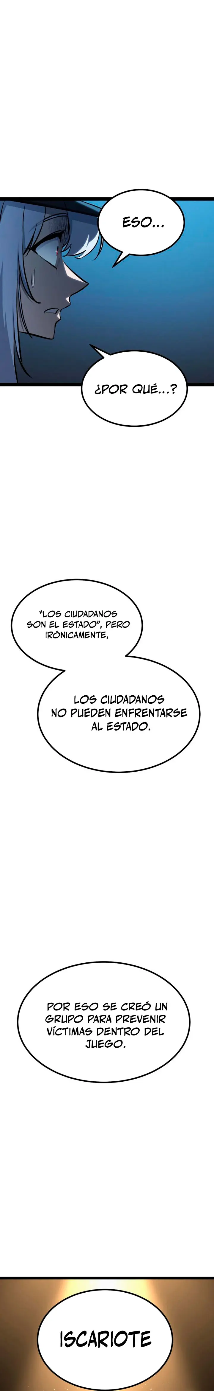 Goblin de nivel 999 Capítulo 40 - Page 41