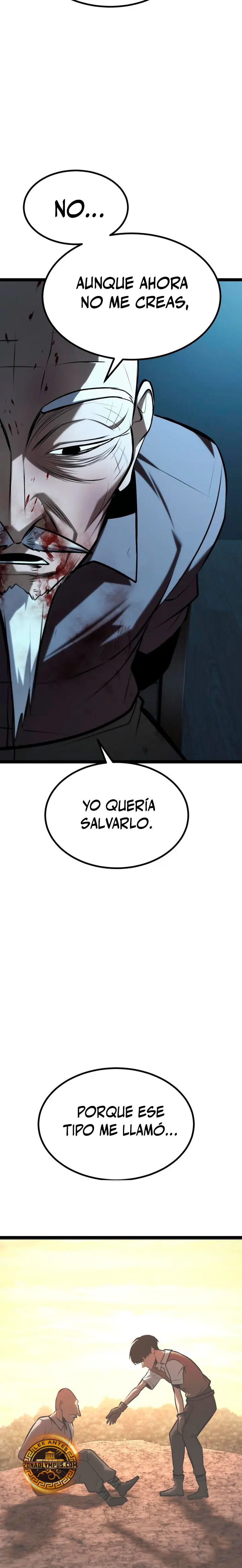 Goblin de nivel 999 Capítulo 40 - Page 46
