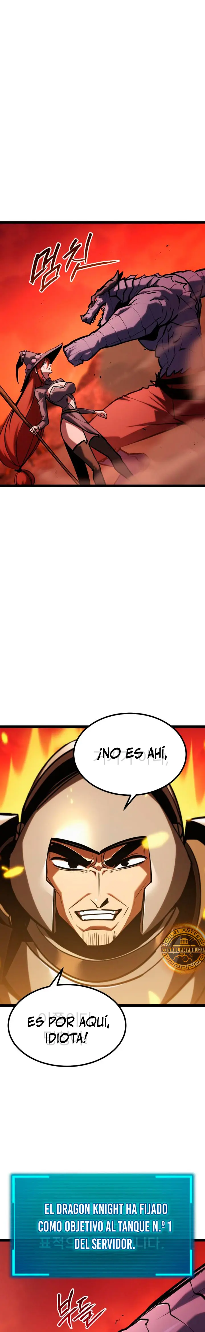 Goblin de nivel 999 Capítulo 41 - Page 28