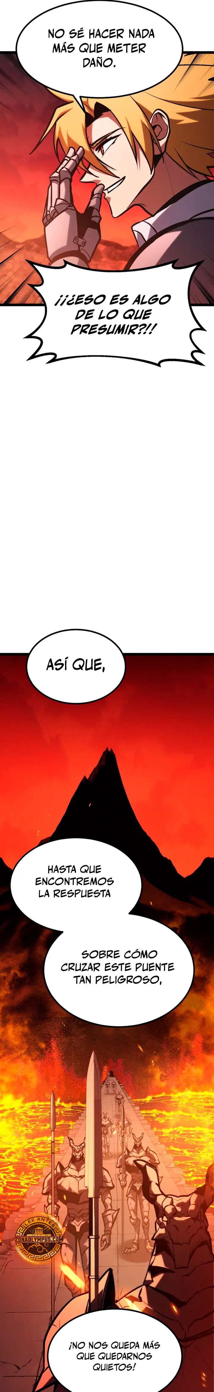 Goblin de nivel 999 Capítulo 41 - Page 38