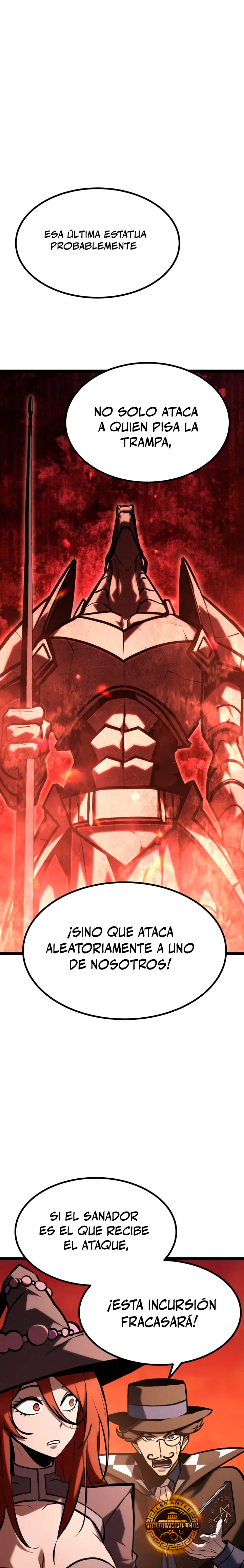 Goblin de nivel 999 Capítulo 42 - Page 14