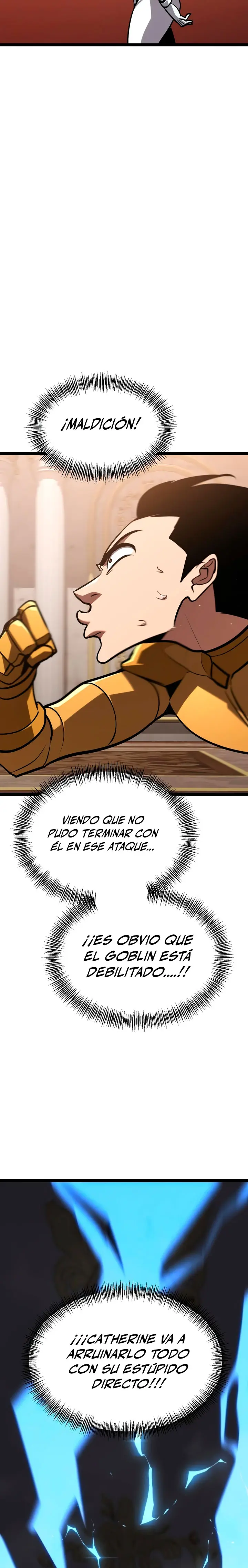 Goblin de nivel 999 Capítulo 51 - Page 41