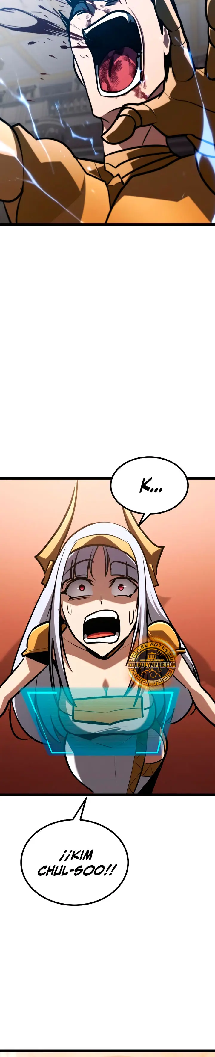 Goblin de nivel 999 Capítulo 51 - Page 46