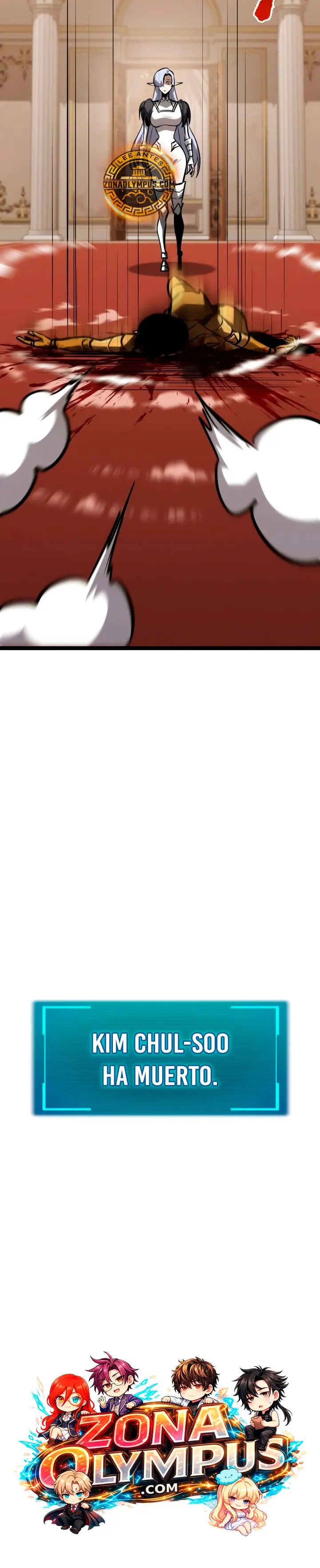 Goblin de nivel 999 Capítulo 51 - Page 48