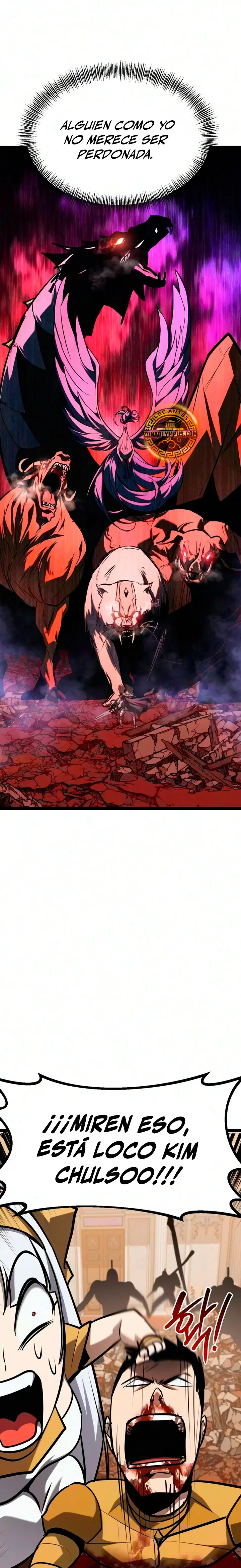 Goblin de nivel 999 Capítulo 52 - Page 20
