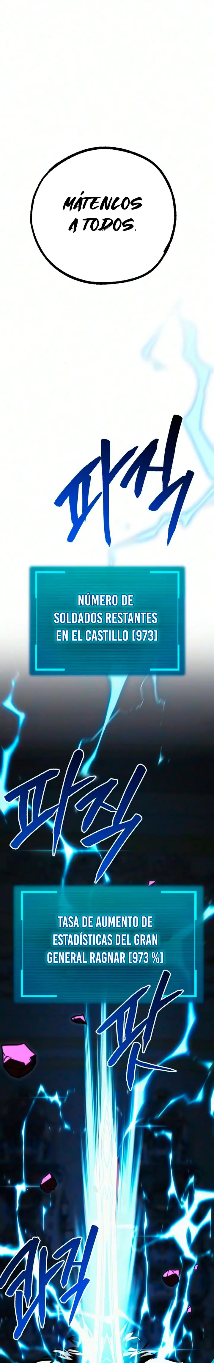 Goblin de nivel 999 Capítulo 52 - Page 27
