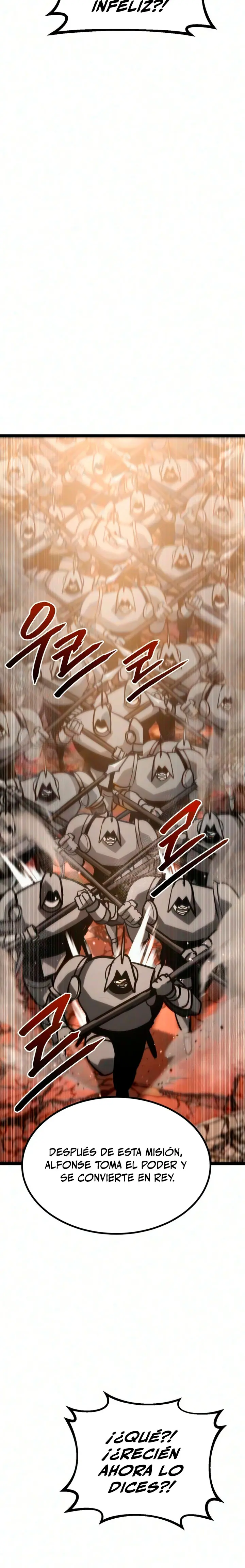 Goblin de nivel 999 Capítulo 52 - Page 36