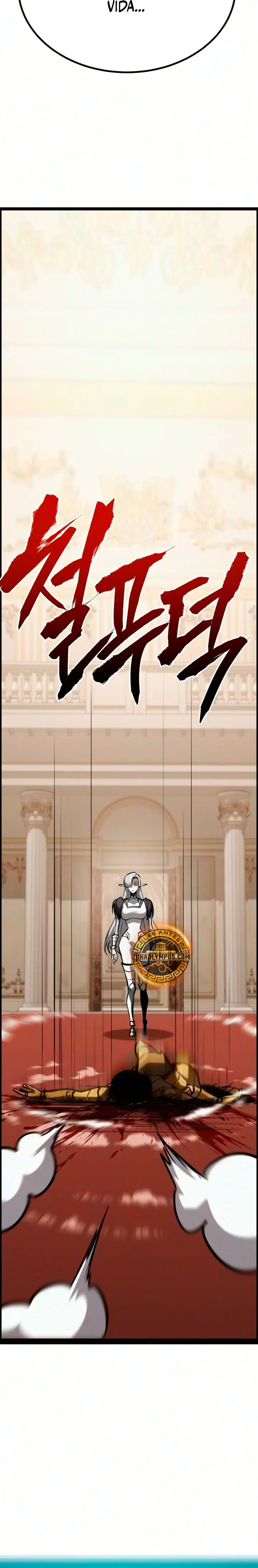 Goblin de nivel 999 Capítulo 52 - Page 4