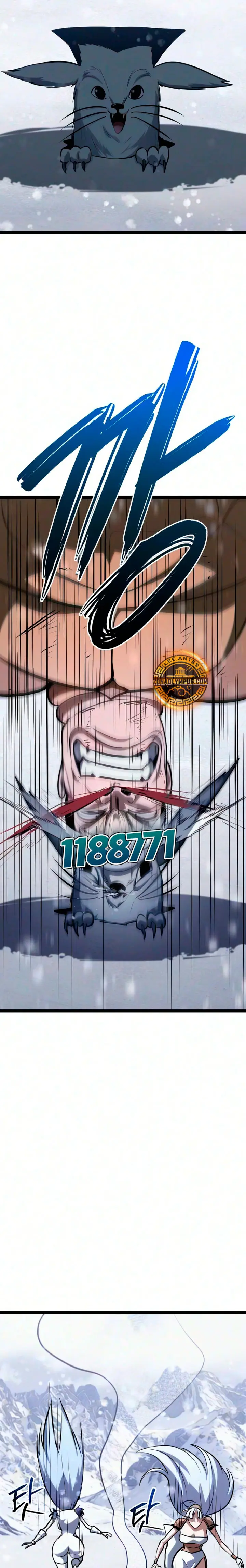 Goblin de nivel 999 Capítulo 52 - Page 42