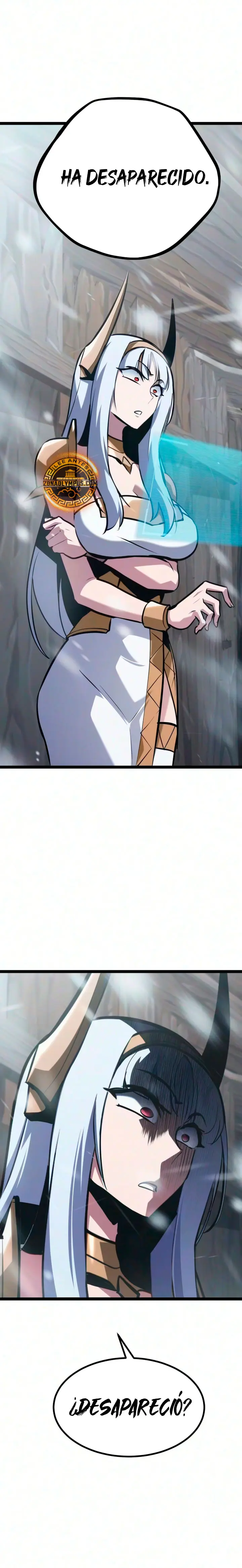 Goblin de nivel 999 Capítulo 53 - Page 14