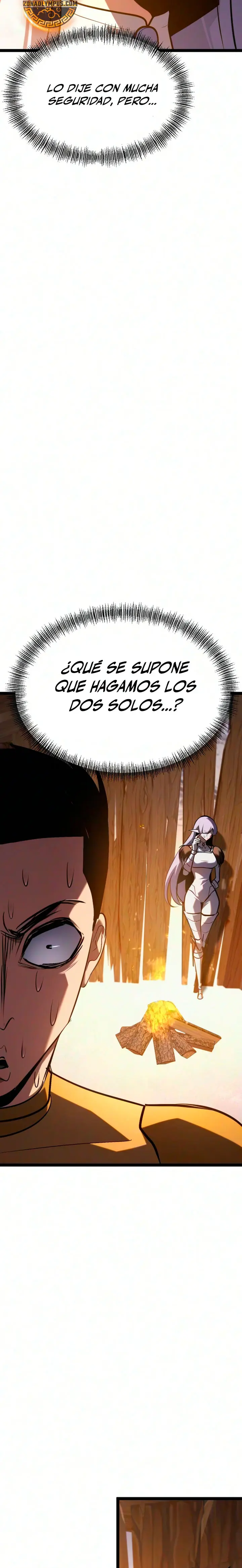 Goblin de nivel 999 Capítulo 53 - Page 23