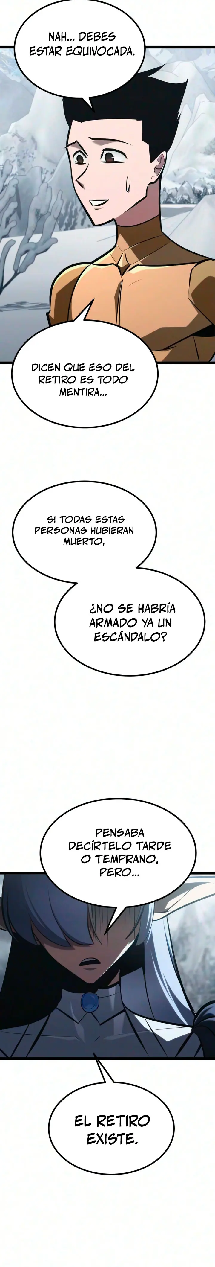 Goblin de nivel 999 Capítulo 53 - Page 47