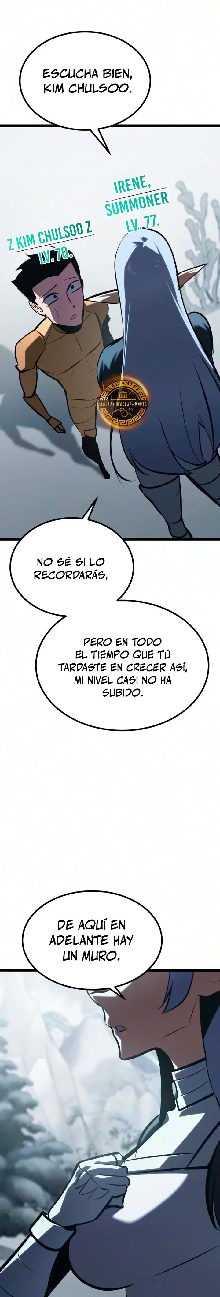 Goblin de nivel 999 Capítulo 53 - Page 48