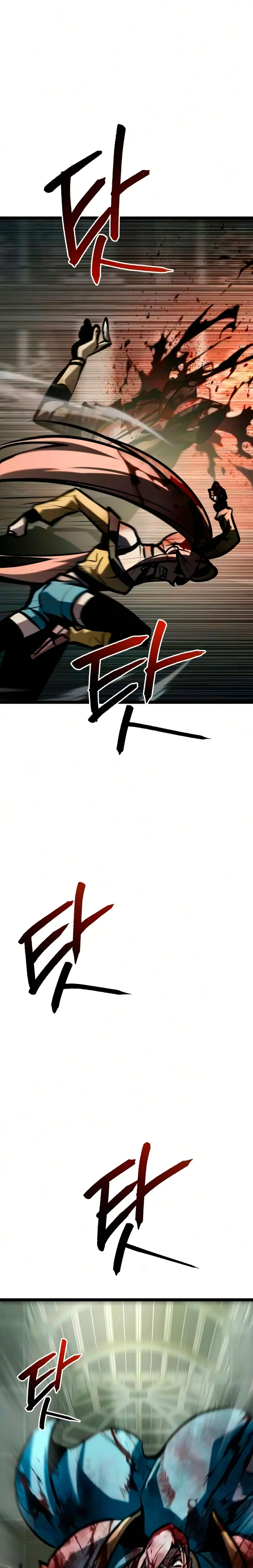 Goblin de nivel 999 Capítulo 54 - Page 21