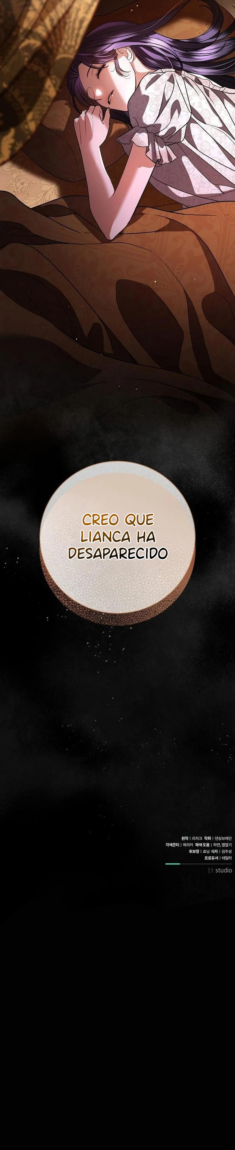 A La Amante De Mi Esposo Capítulo 110 - Page 12