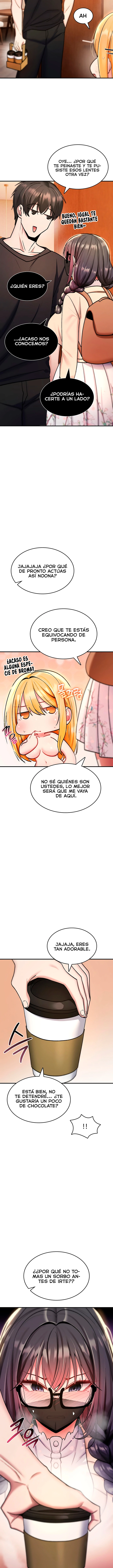 ¡Nunca me Romperé! Capítulo 34 - Page 13