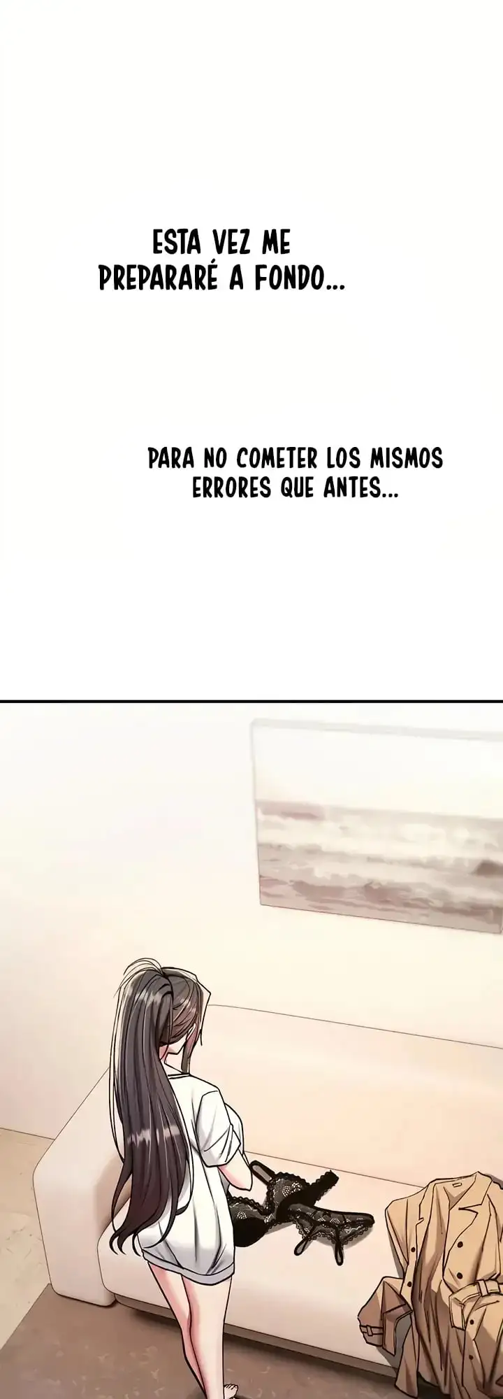 ¡Nunca me Romperé! Capítulo 36 - Page 8
